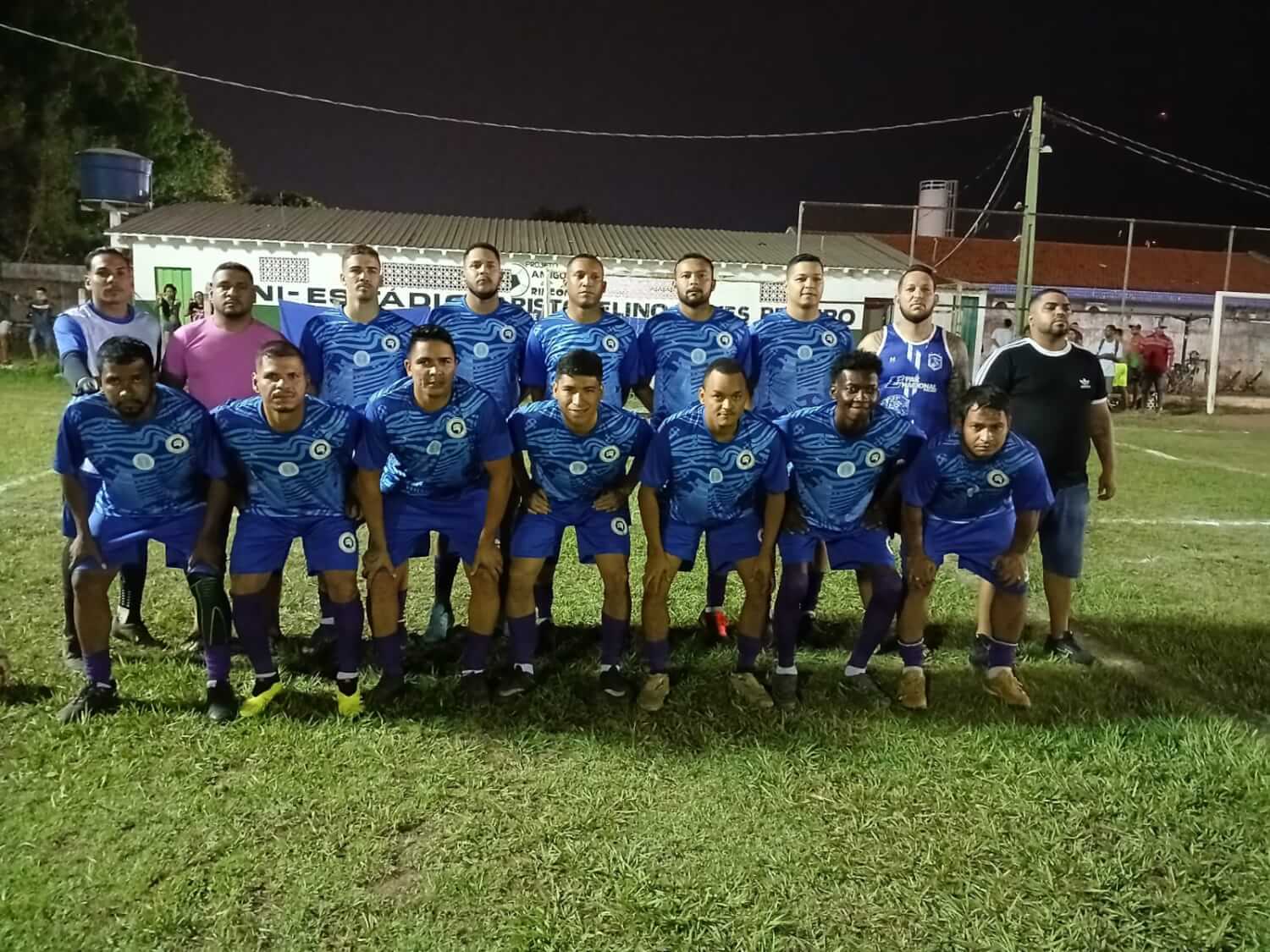 Pc Atletico 90 - O Esportivo