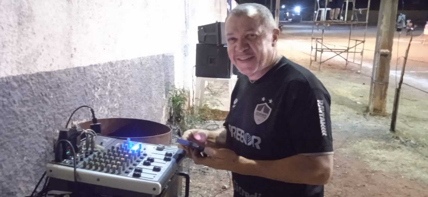 Pereira Sonor - O Esportivo