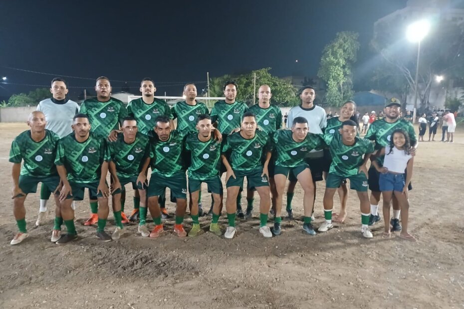 Sao Gabriel 0110 1 - O Esportivo