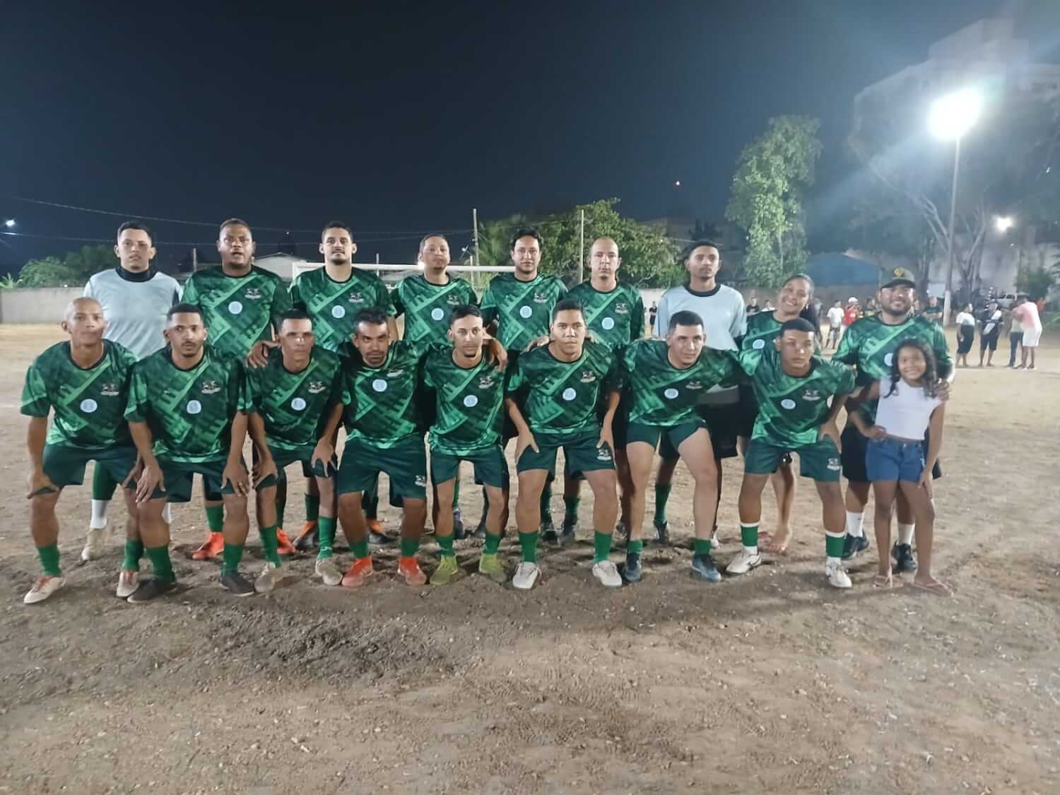 Sao Gabriel 0110 - O Esportivo