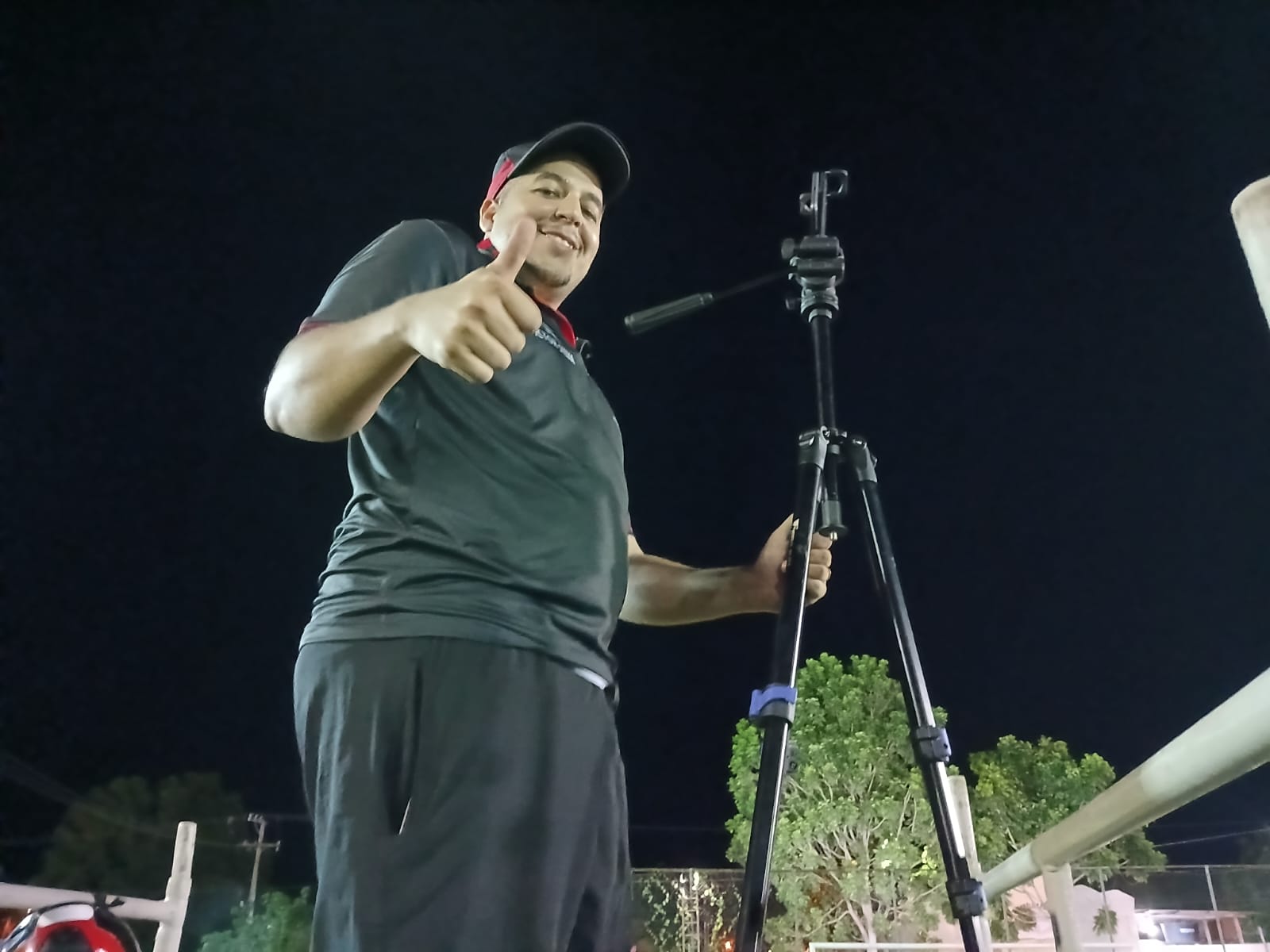 Vitor - O Esportivo