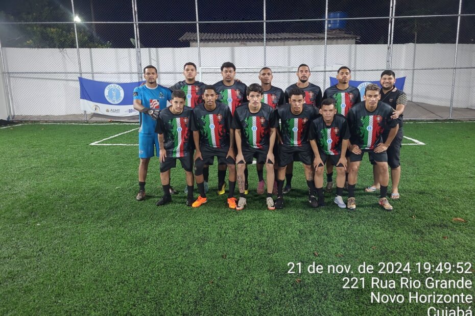 2211 A 1 - O Esportivo