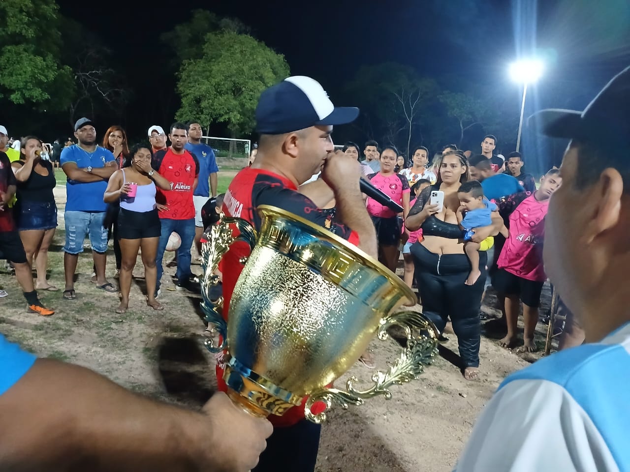 A Copa - O Esportivo