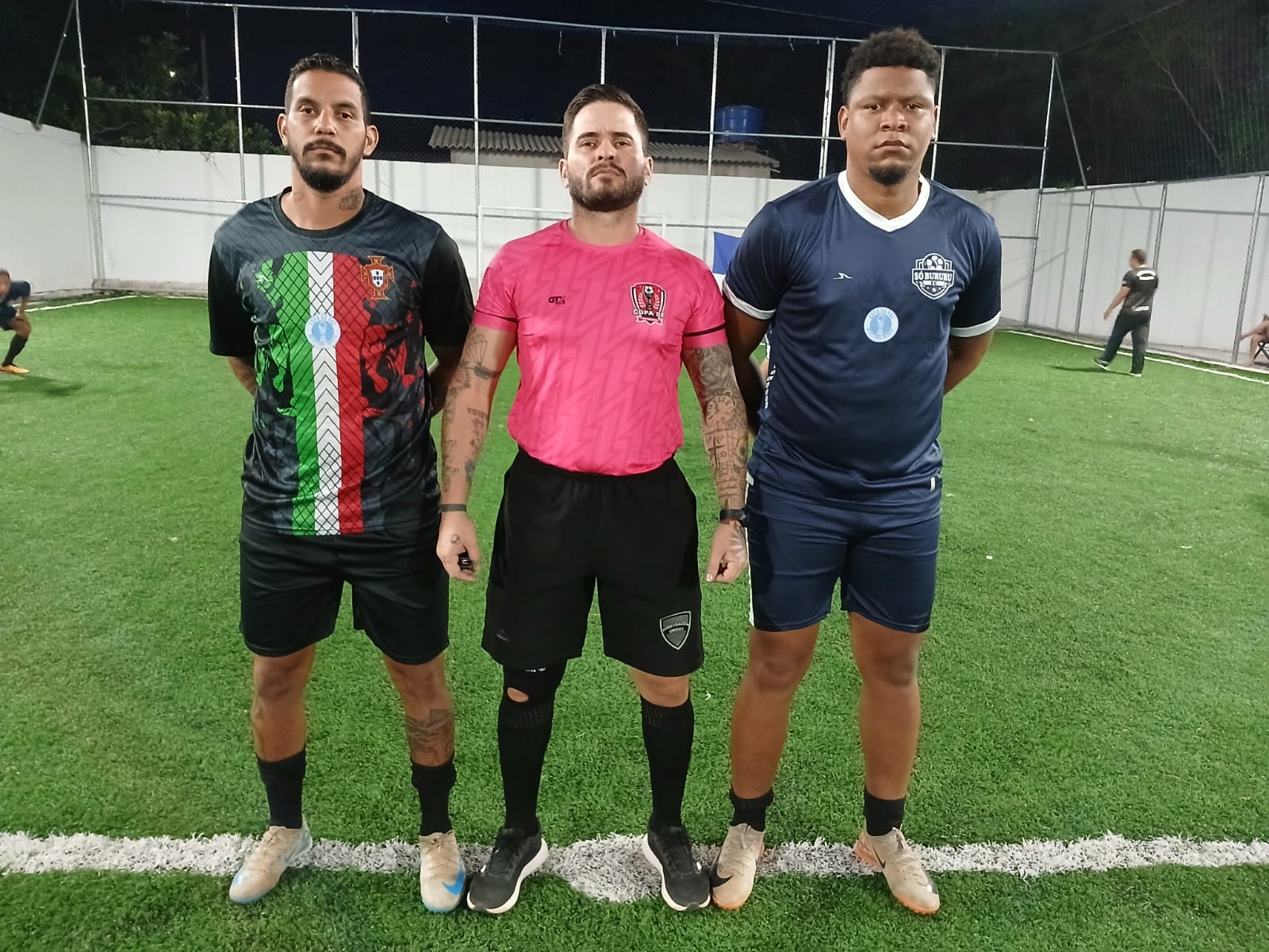 CTAS C - O Esportivo