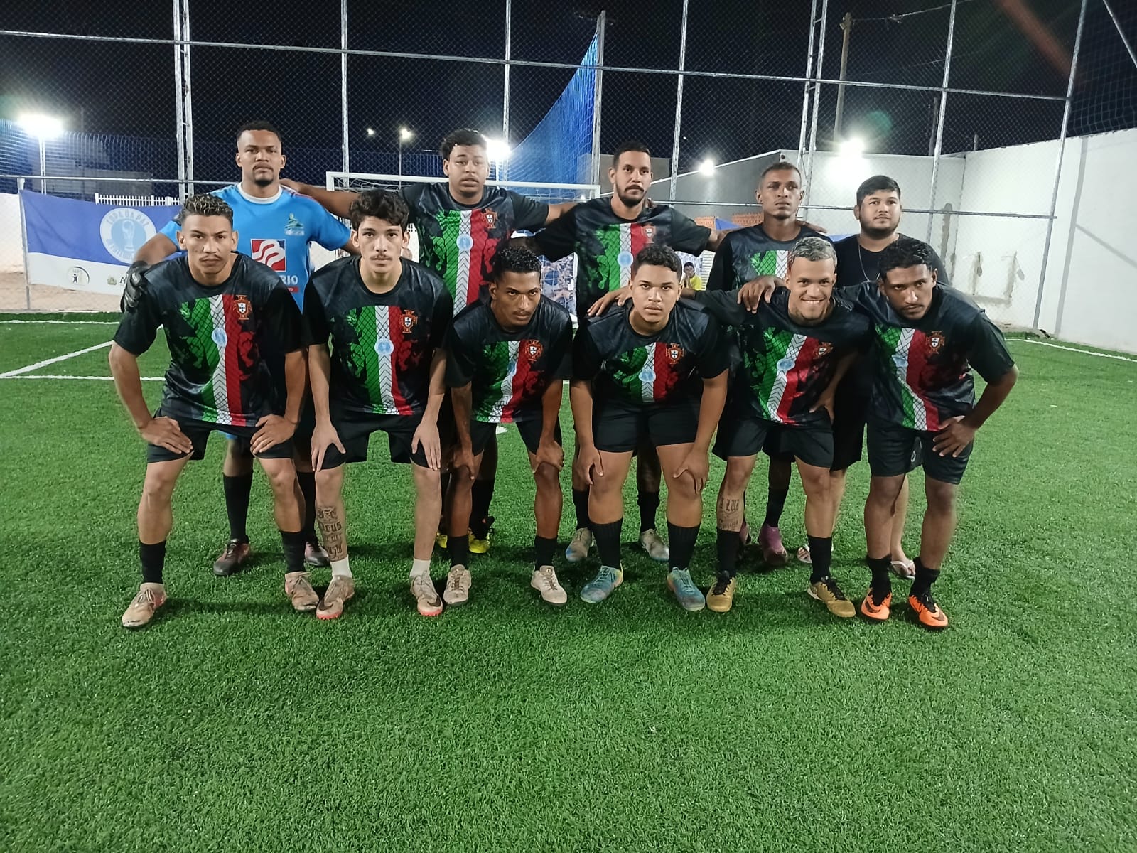 CTAS D - O Esportivo