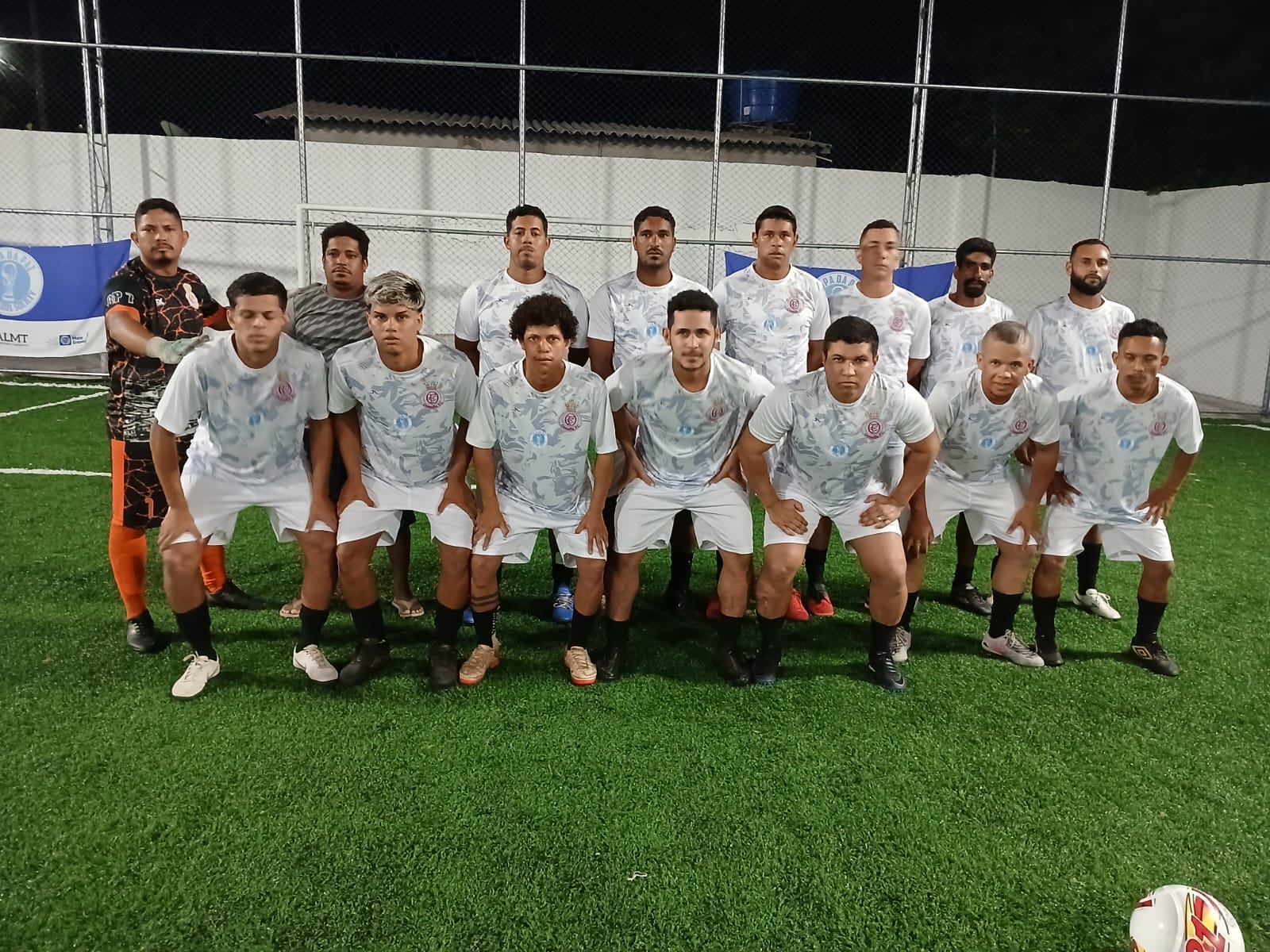CTAS H - O Esportivo