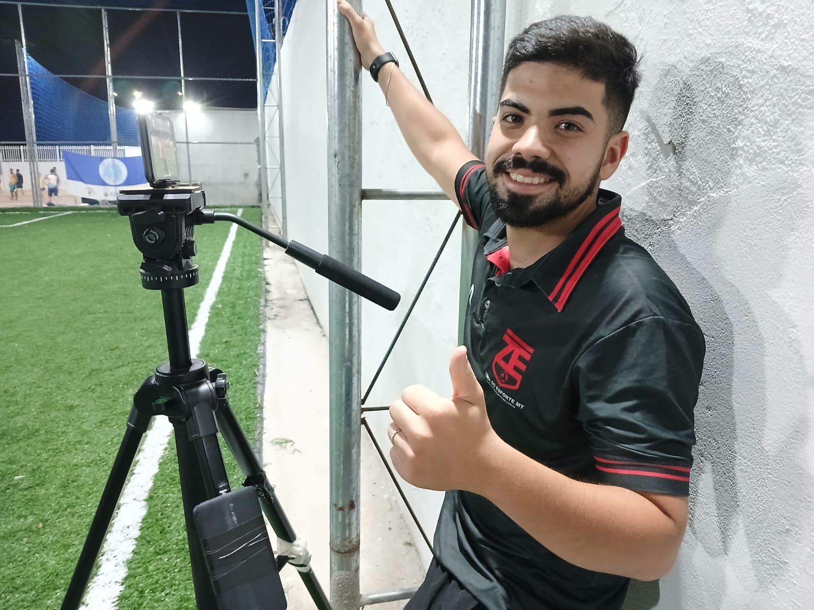 CTAS J - O Esportivo