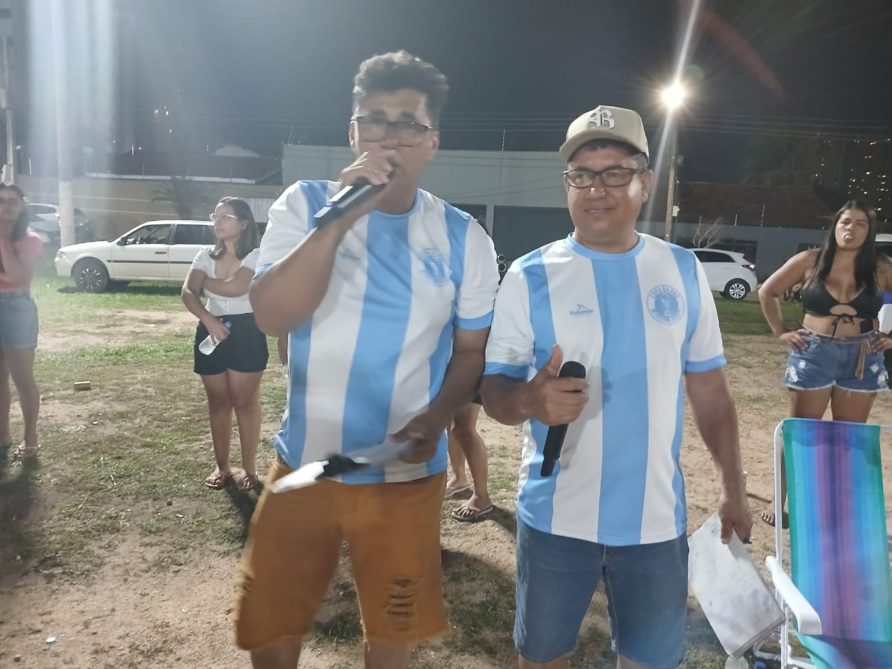 H Copa - O Esportivo
