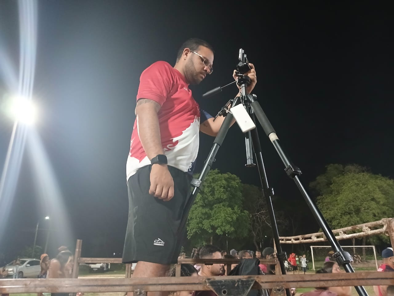 I Copa - O Esportivo