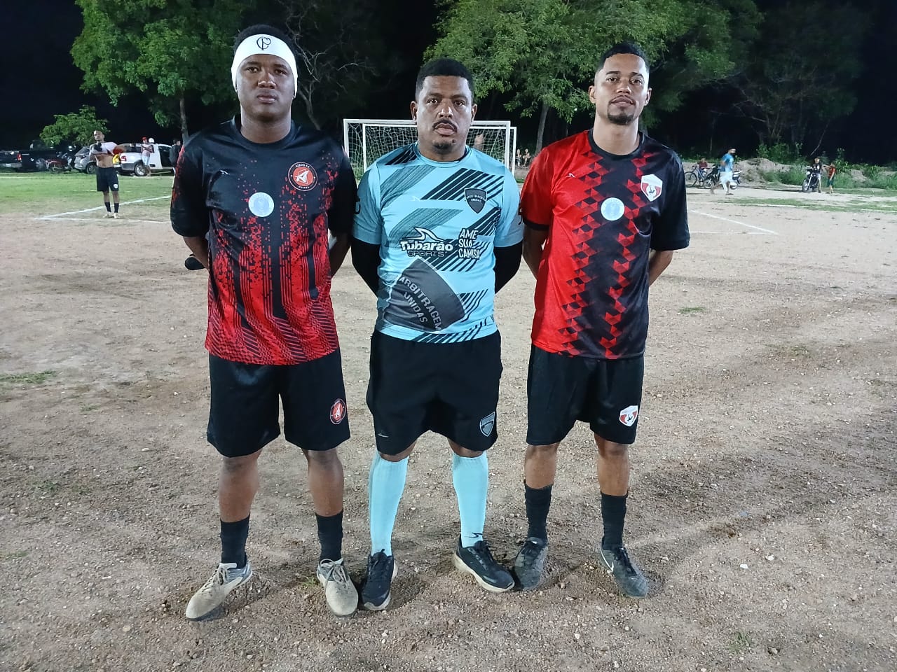 J Copa - O Esportivo