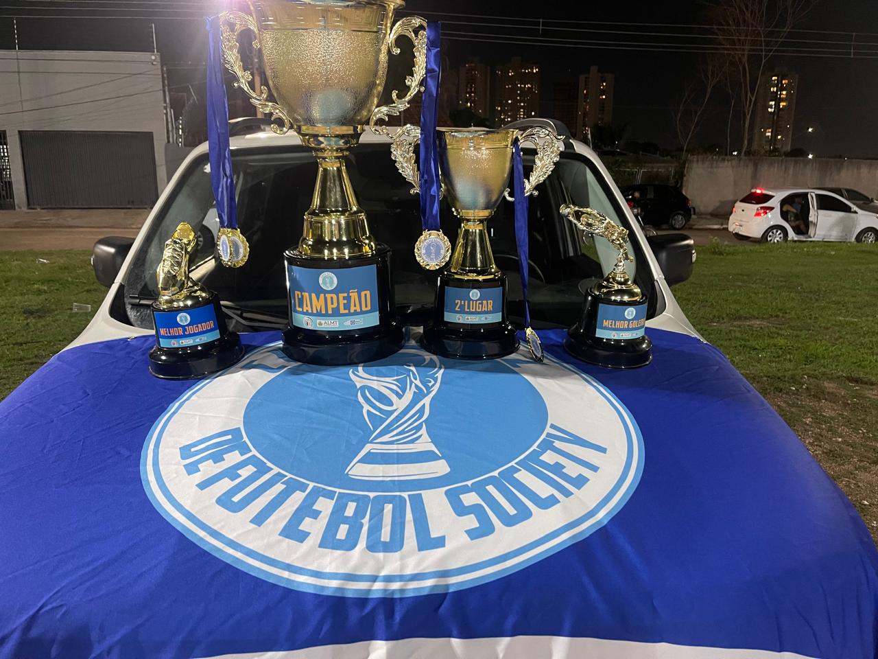 L Copa - O Esportivo