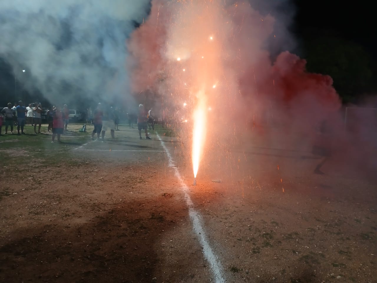 O Copa - O Esportivo
