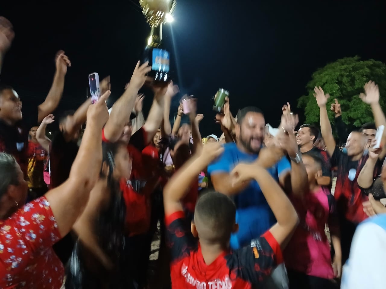 P Copa - O Esportivo