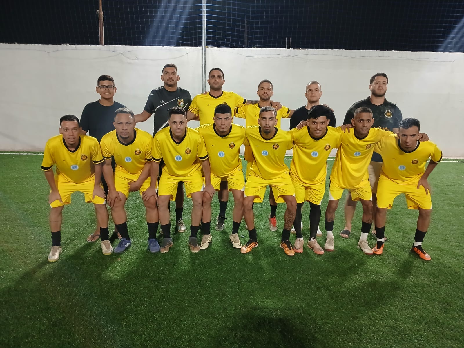 0812 L - O Esportivo