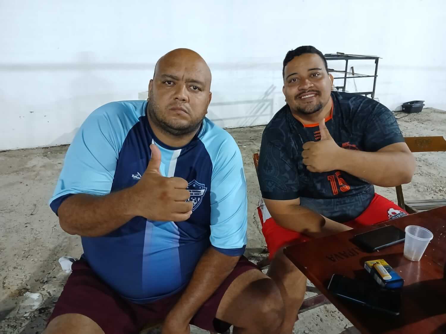 A 612 1 - O Esportivo