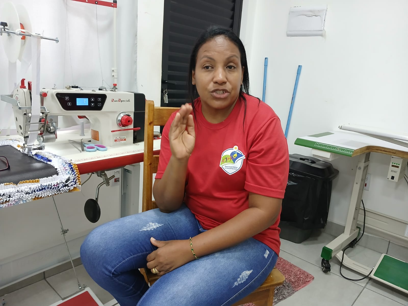 AACN B - O Esportivo