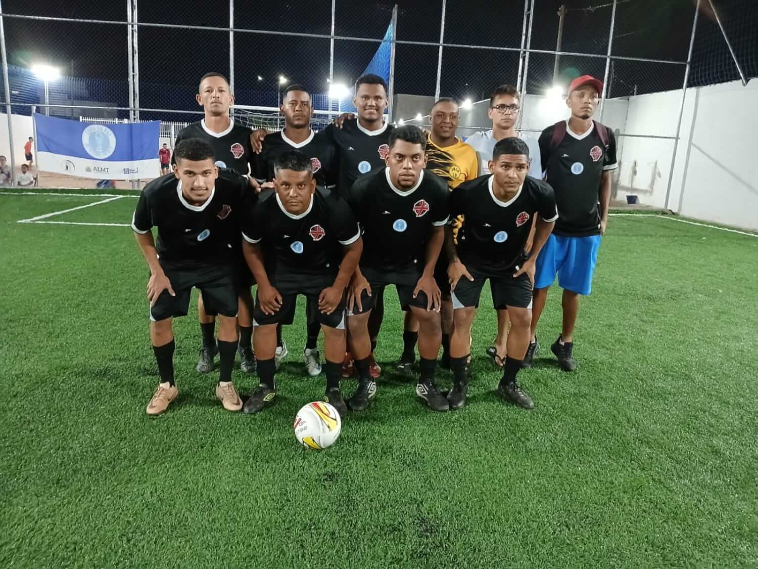 CTD H - O Esportivo