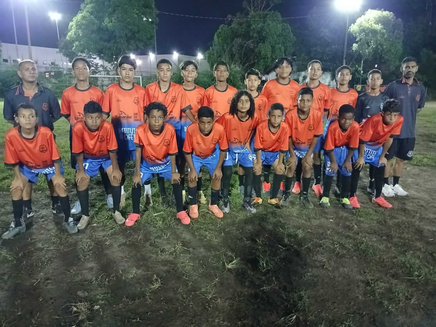 D 06 - O Esportivo