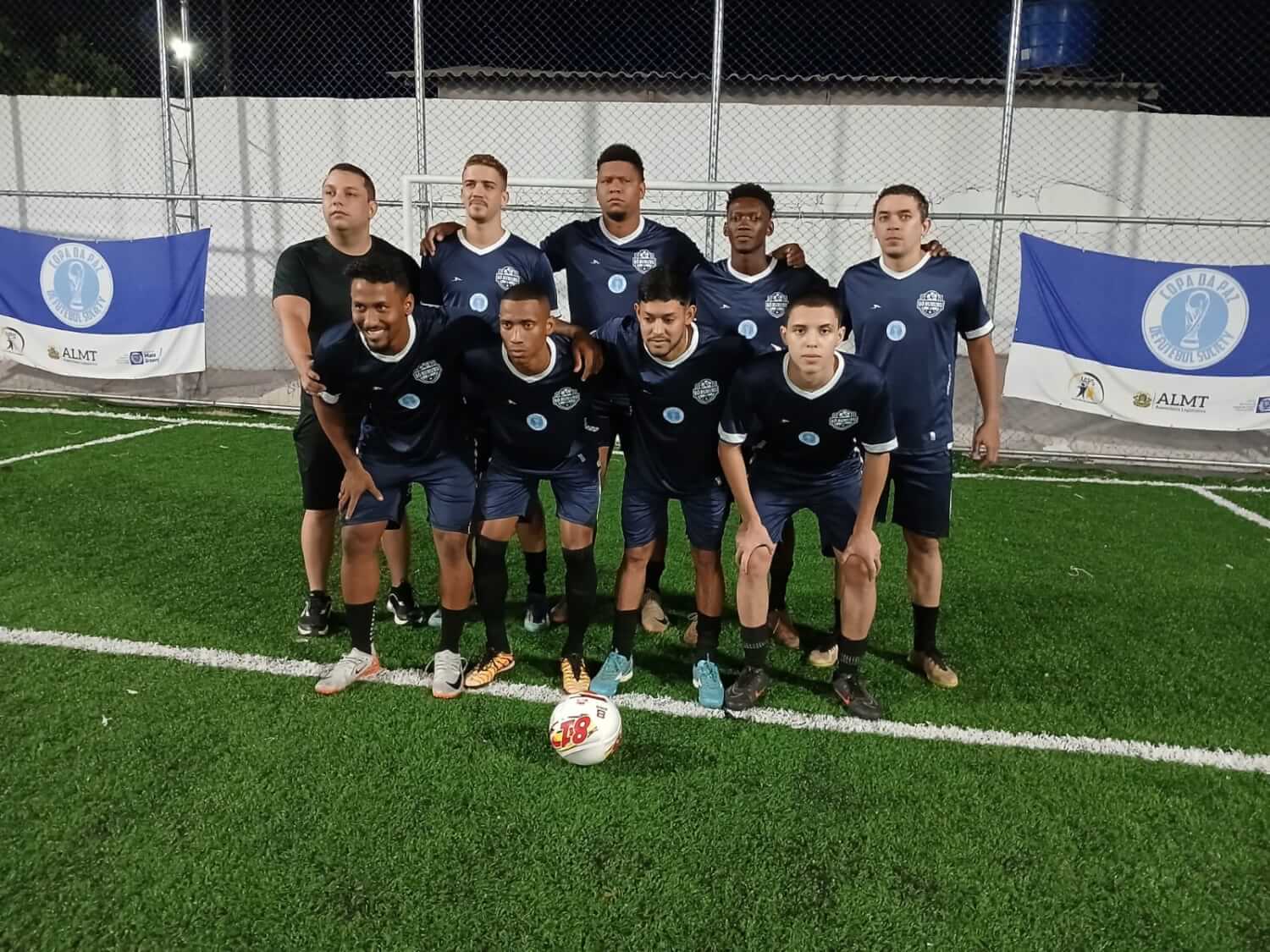 D 612 - O Esportivo