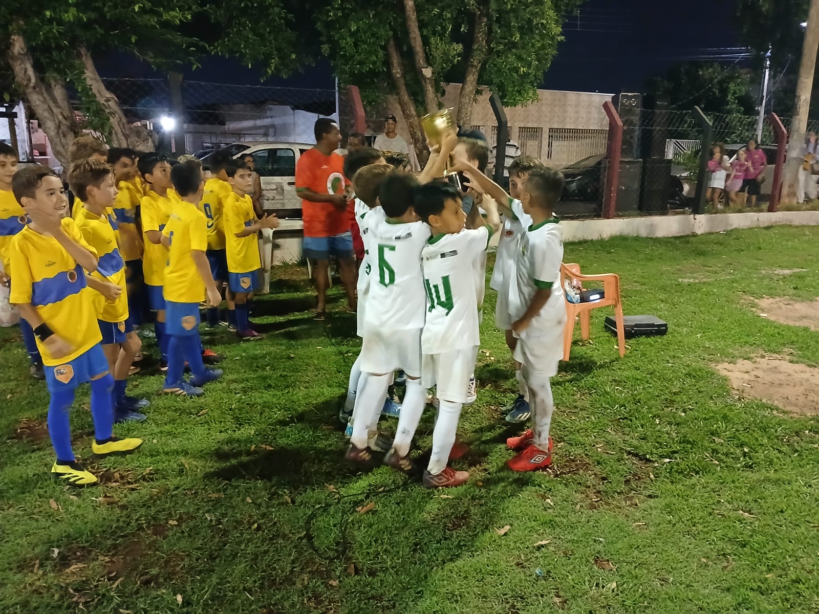 FIM 02 - O Esportivo