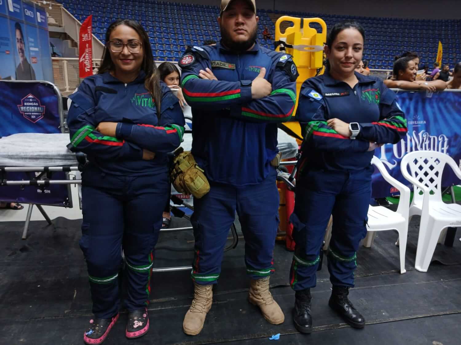FIT 3 - O Esportivo