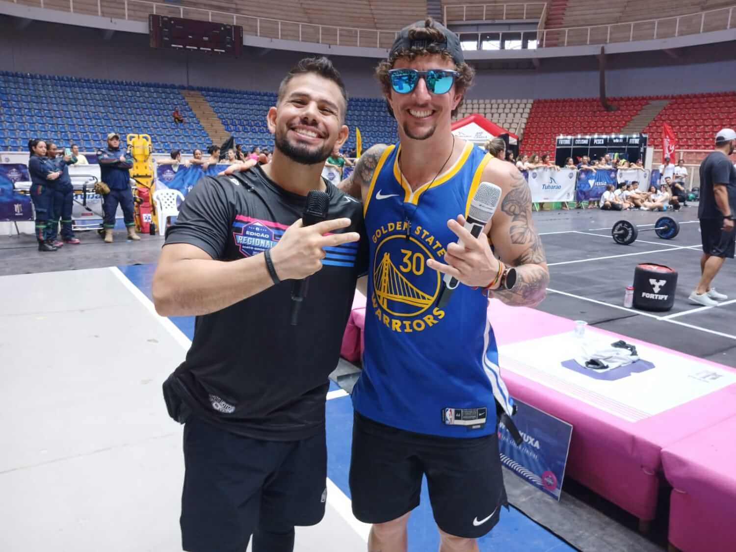 FIT 4 - O Esportivo