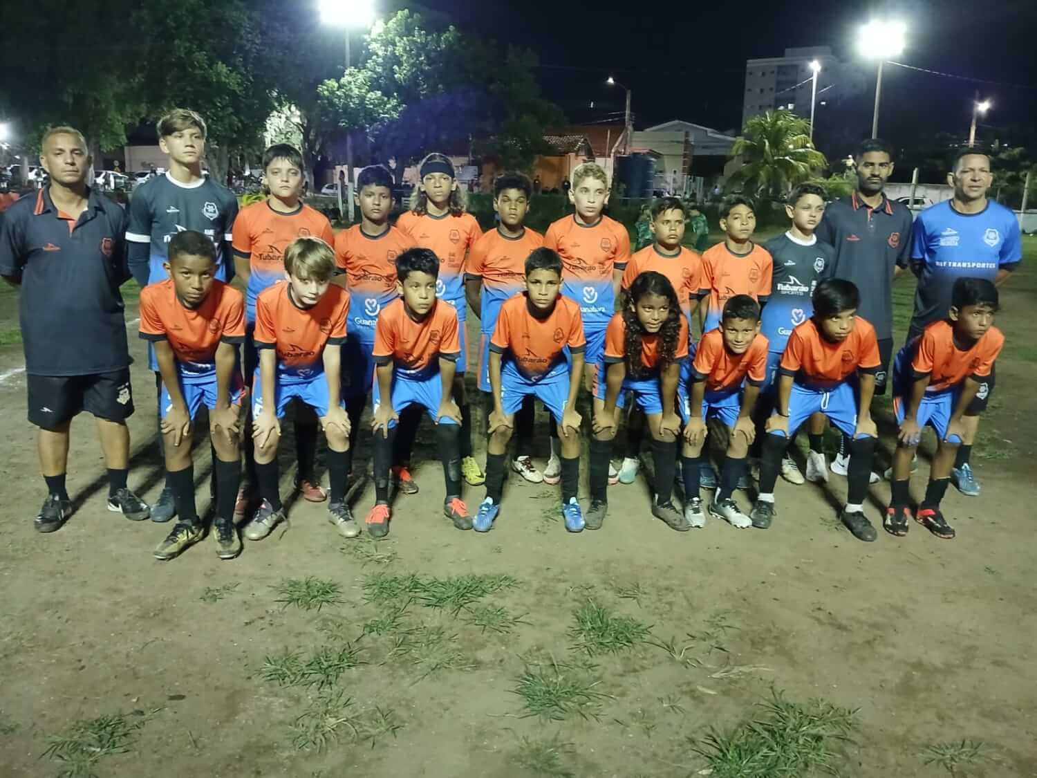 I 06 - O Esportivo