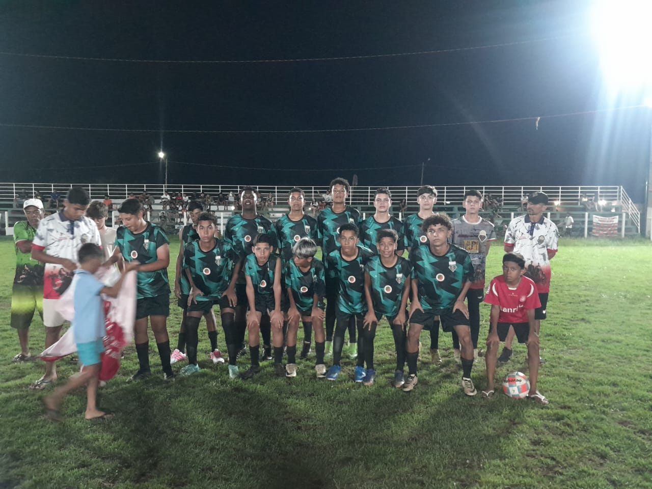LIGA 1312 - O Esportivo