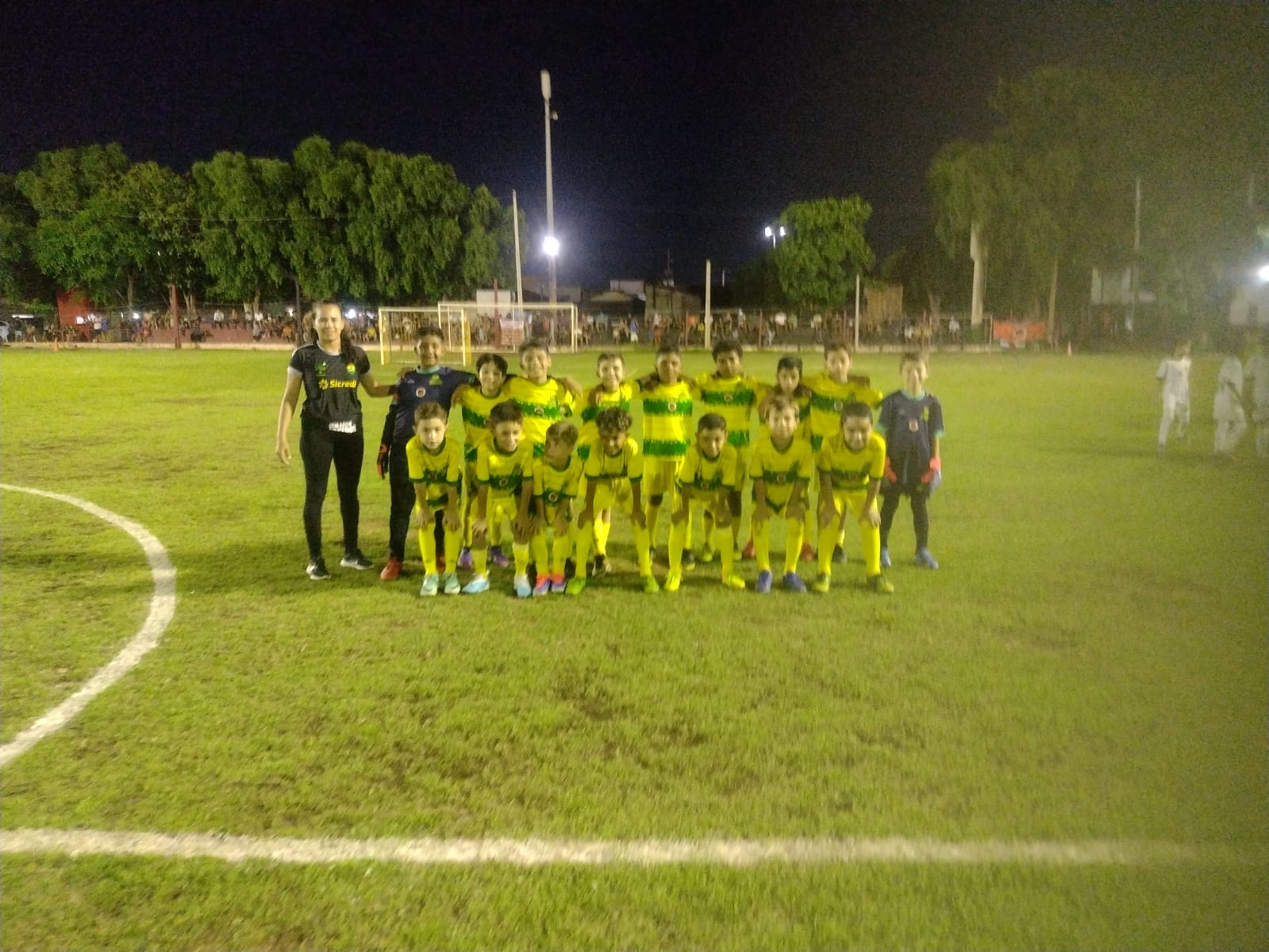 PEU 11 - O Esportivo