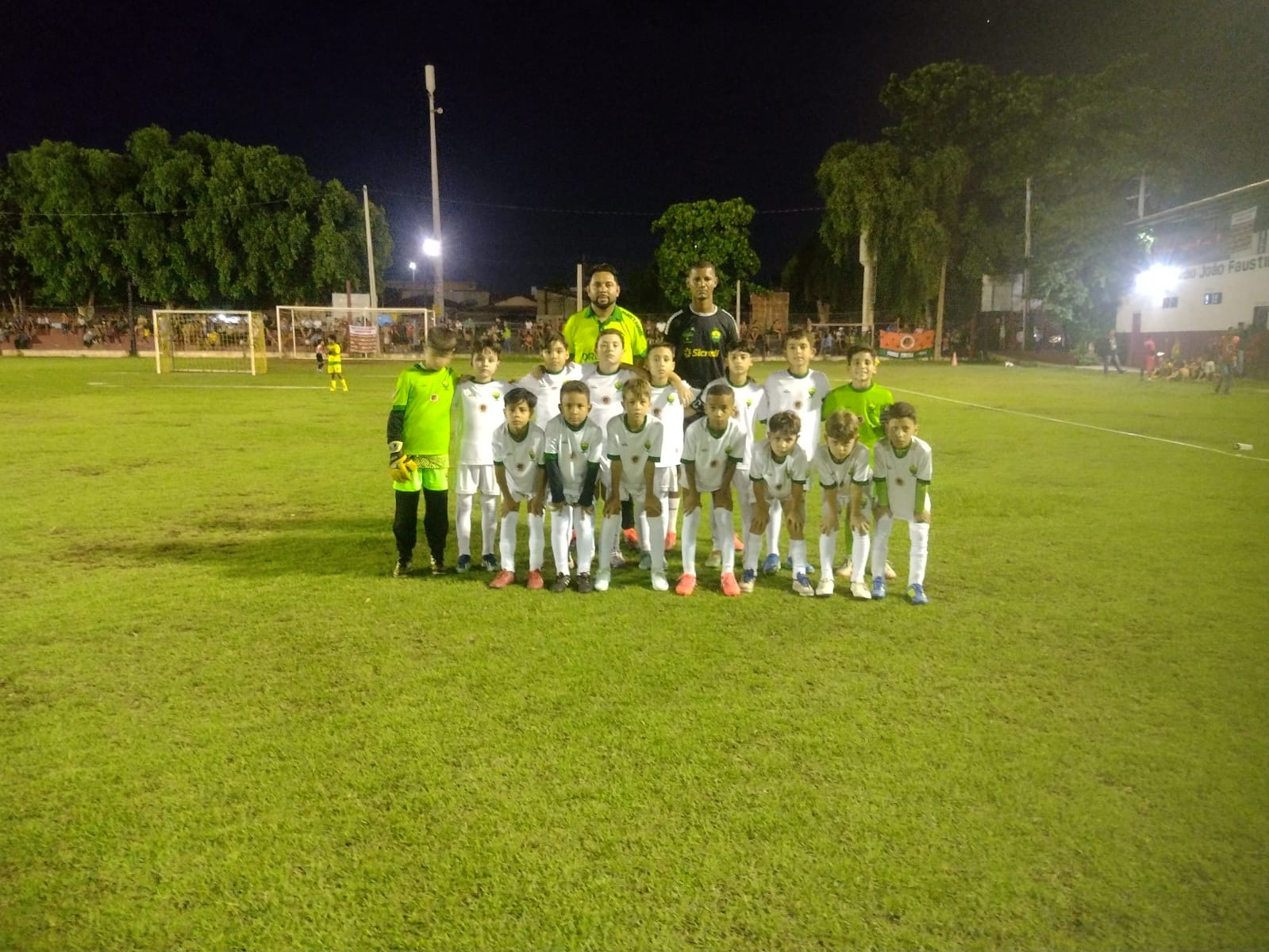 PEU 12 - O Esportivo