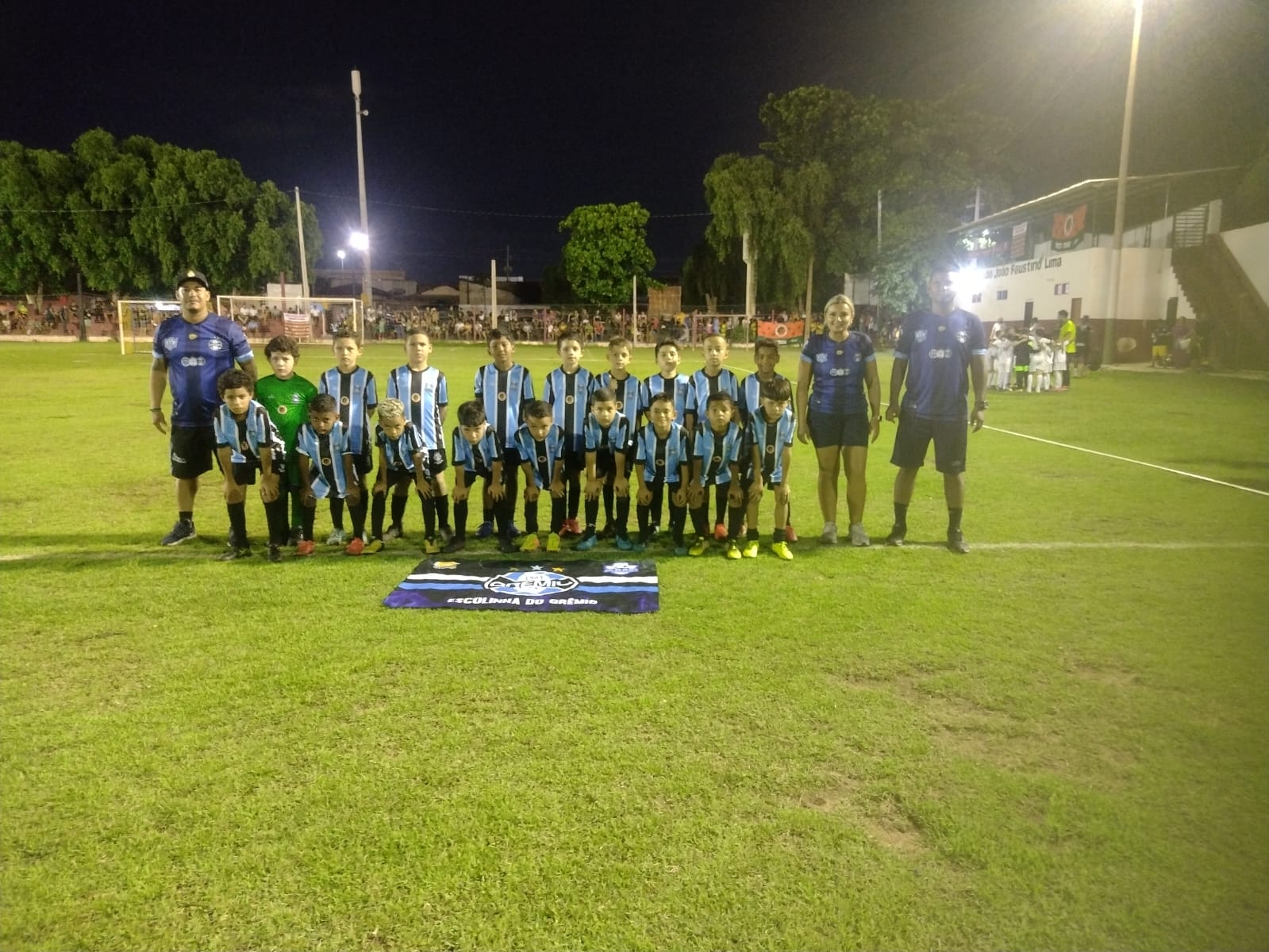 PEU 14 - O Esportivo