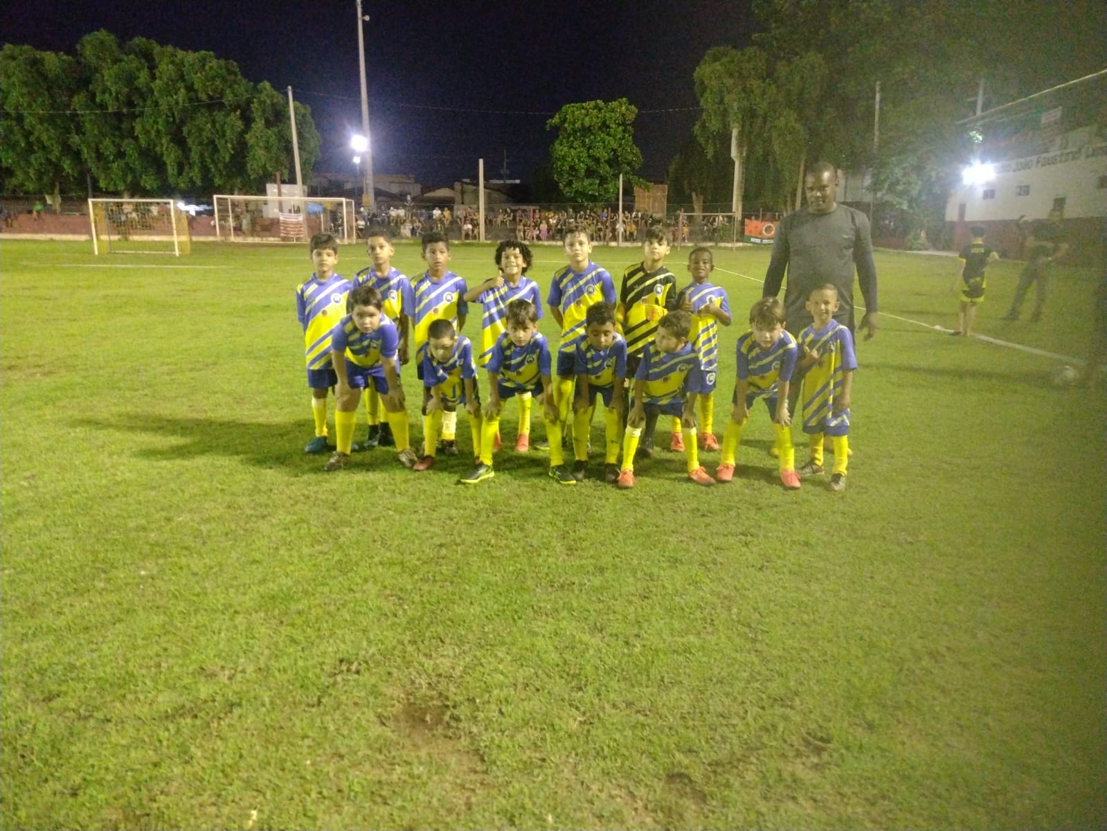 PEU 15 - O Esportivo