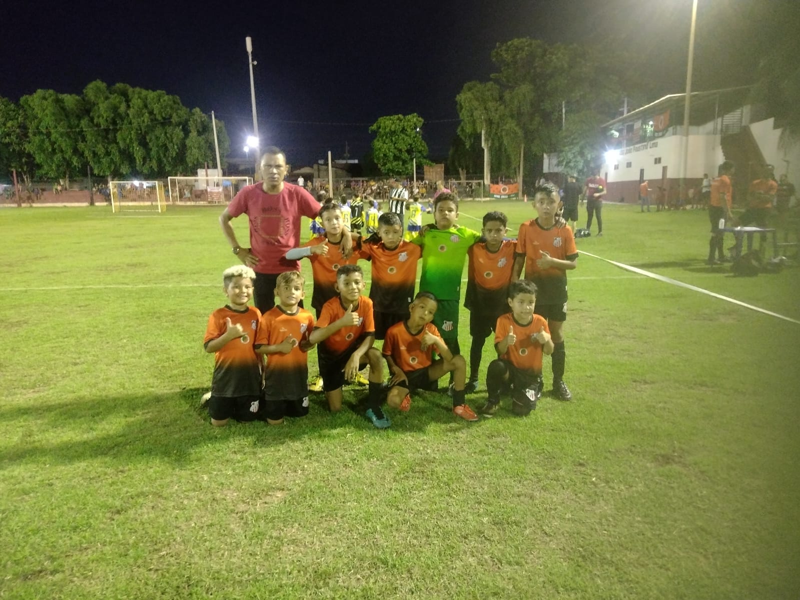 PEU 16 - O Esportivo