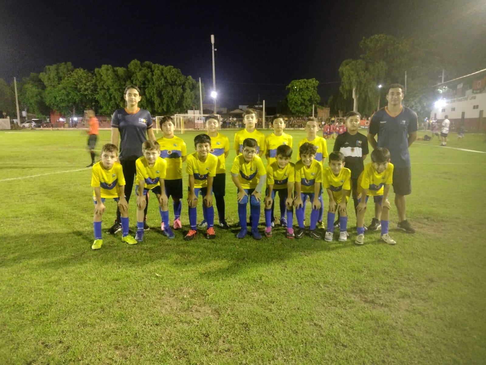 PEU 17 - O Esportivo