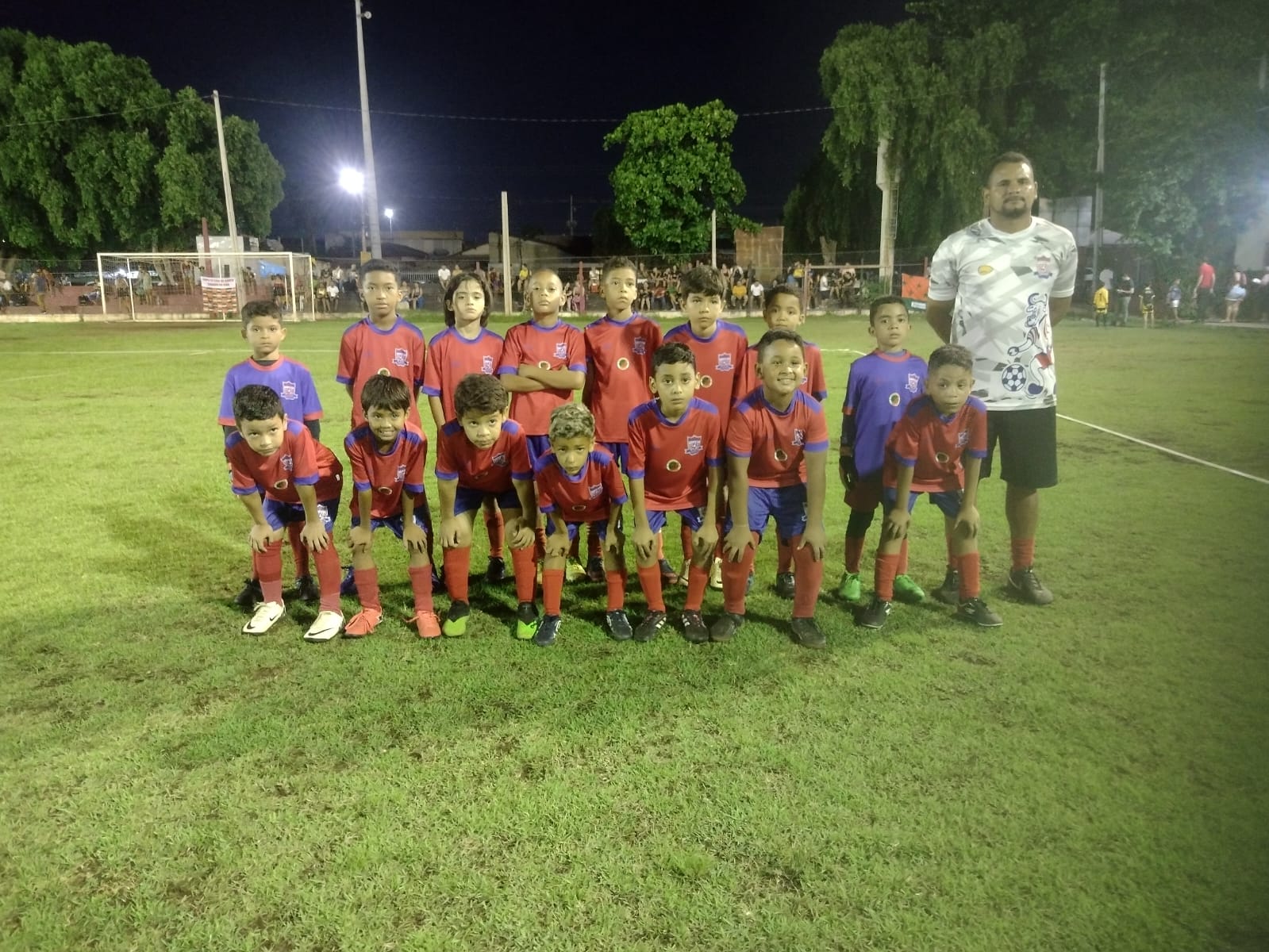 PEU 18 - O Esportivo