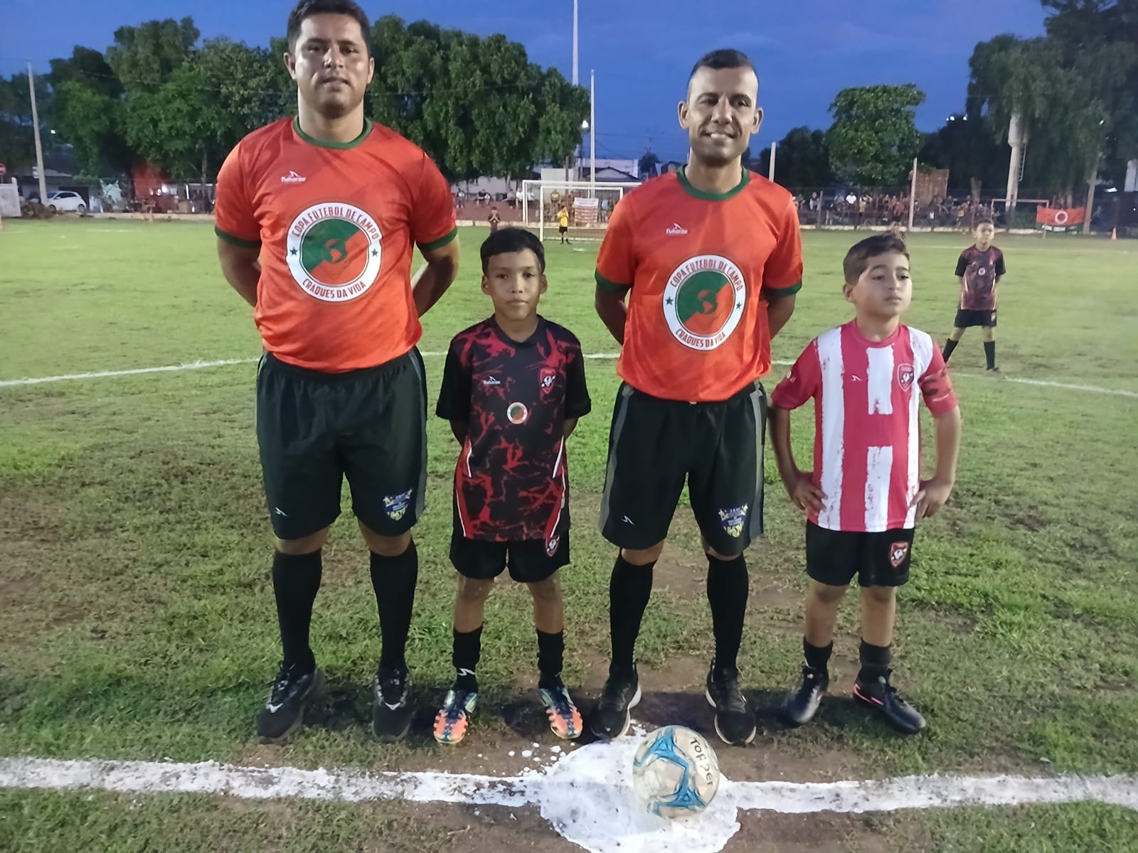 PEU 3 - O Esportivo