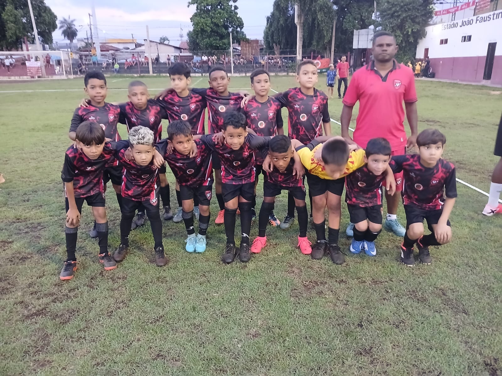PEU 5 - O Esportivo