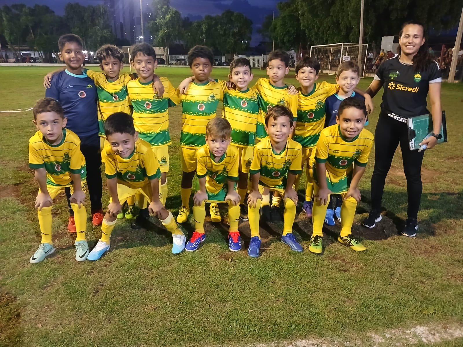 PEU 6 - O Esportivo