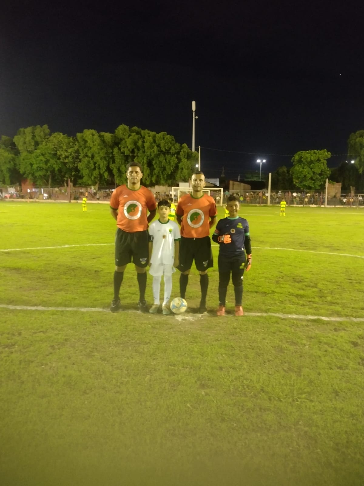 PEU 8 - O Esportivo