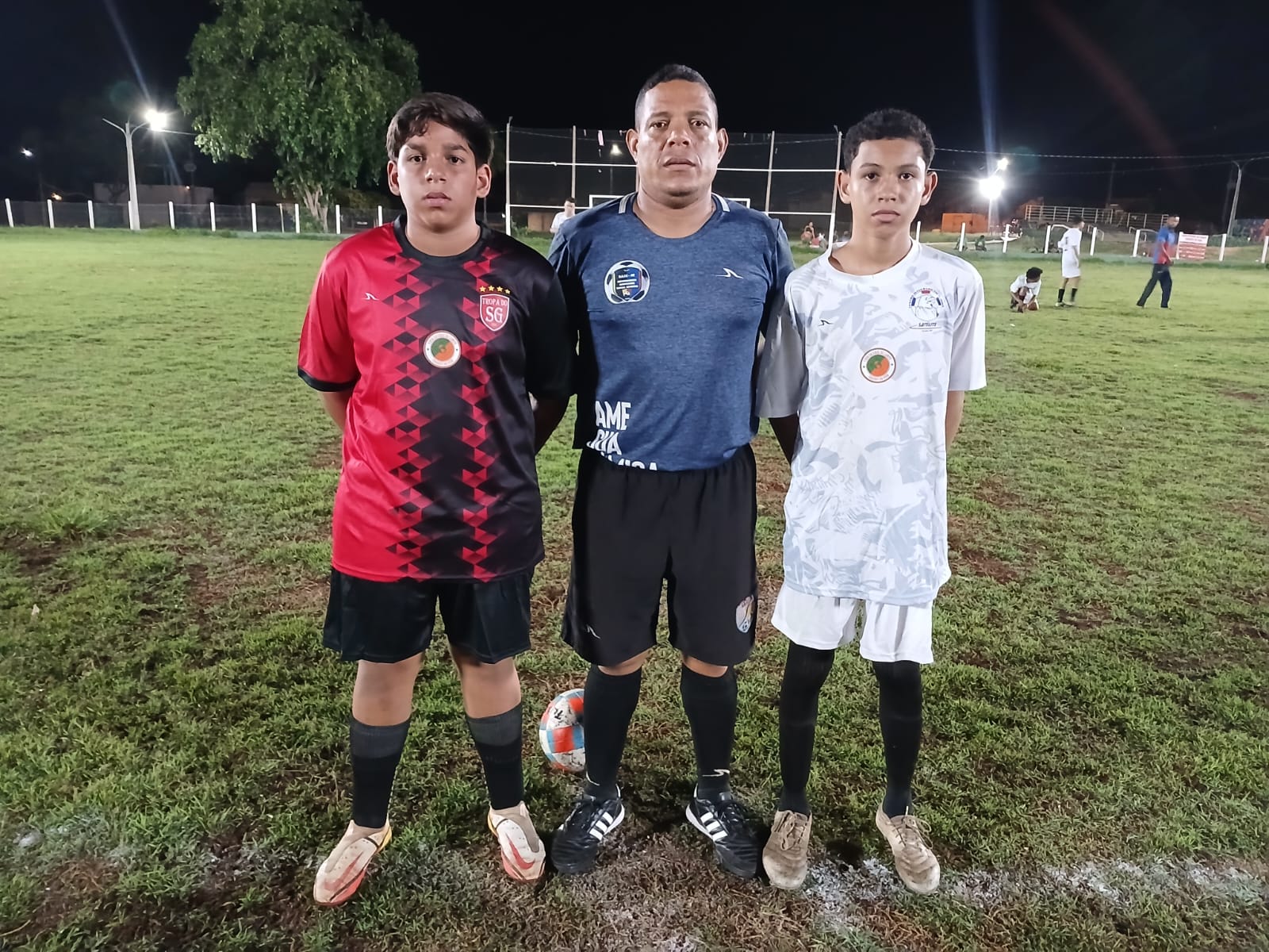 SUB 1A - O Esportivo