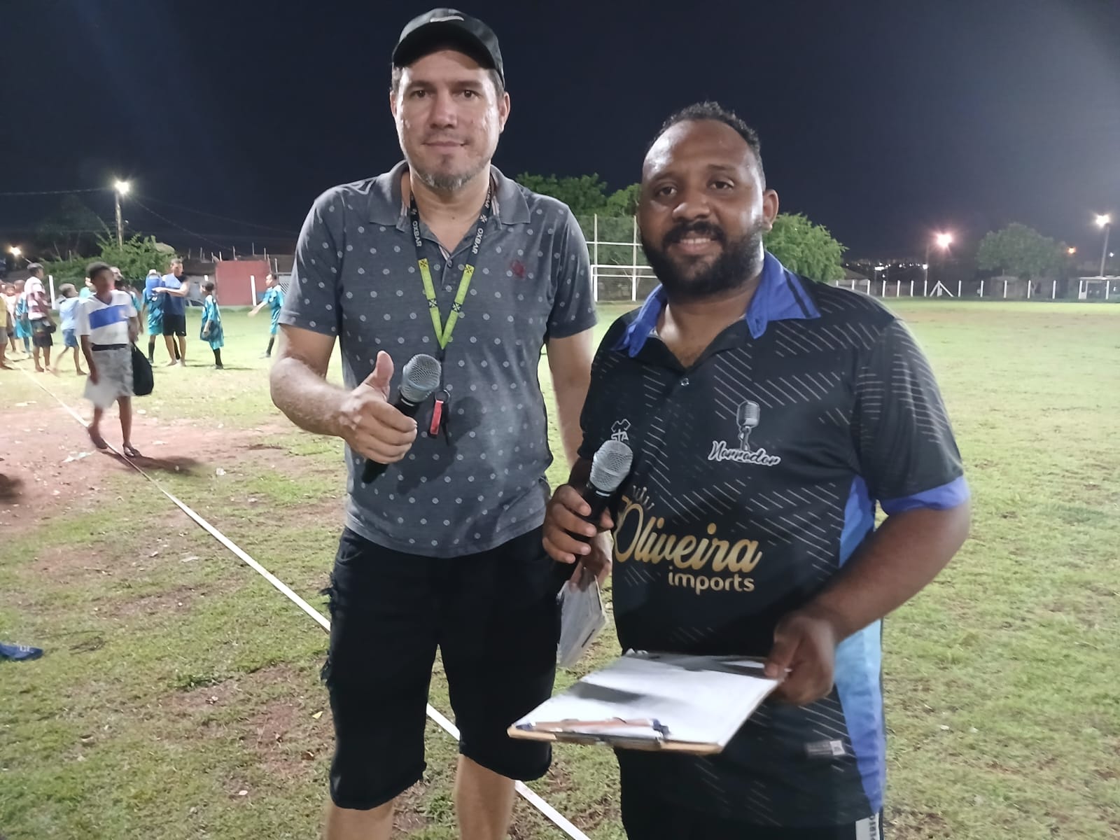 SUB 3 - O Esportivo
