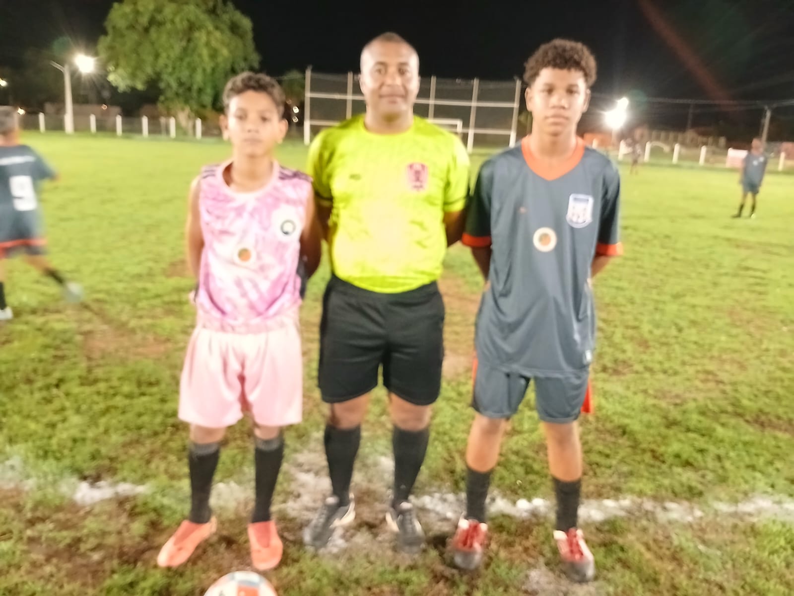 SUB 5 - O Esportivo