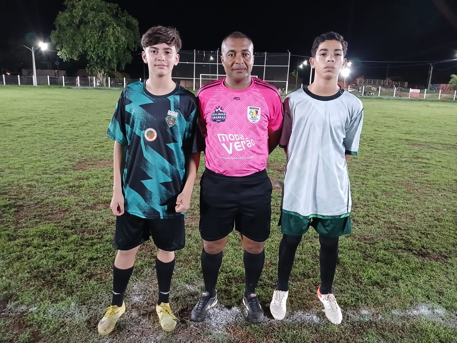 SUB 8 - O Esportivo