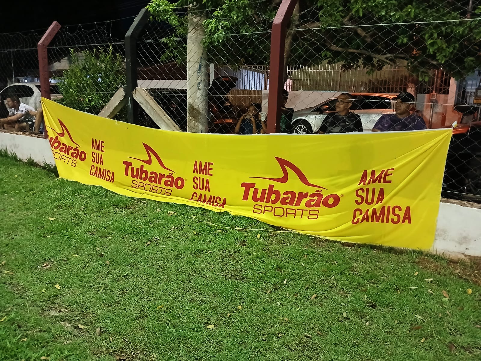 TUBARAO12 - O Esportivo