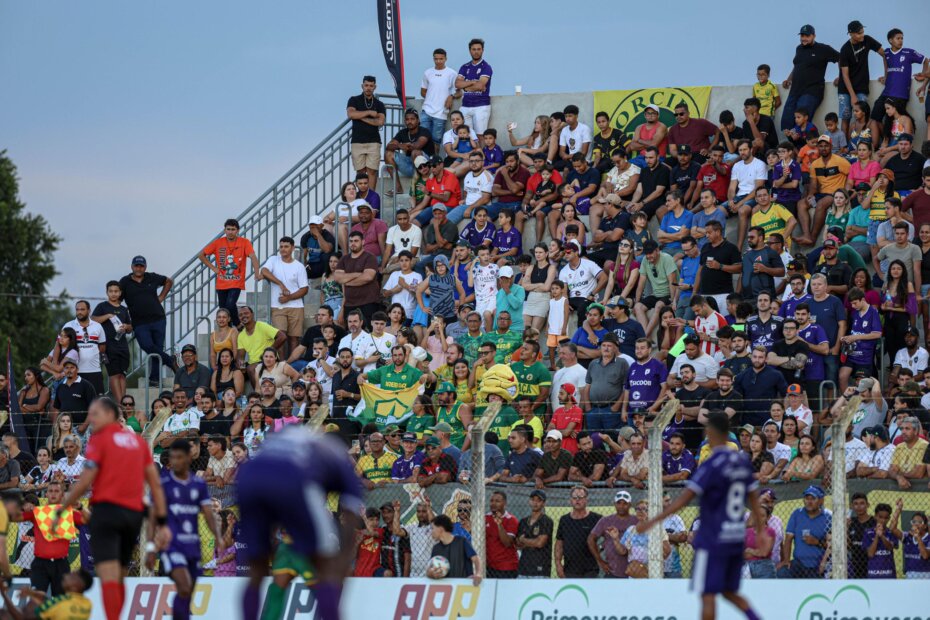 Torcedores 271 - O Esportivo