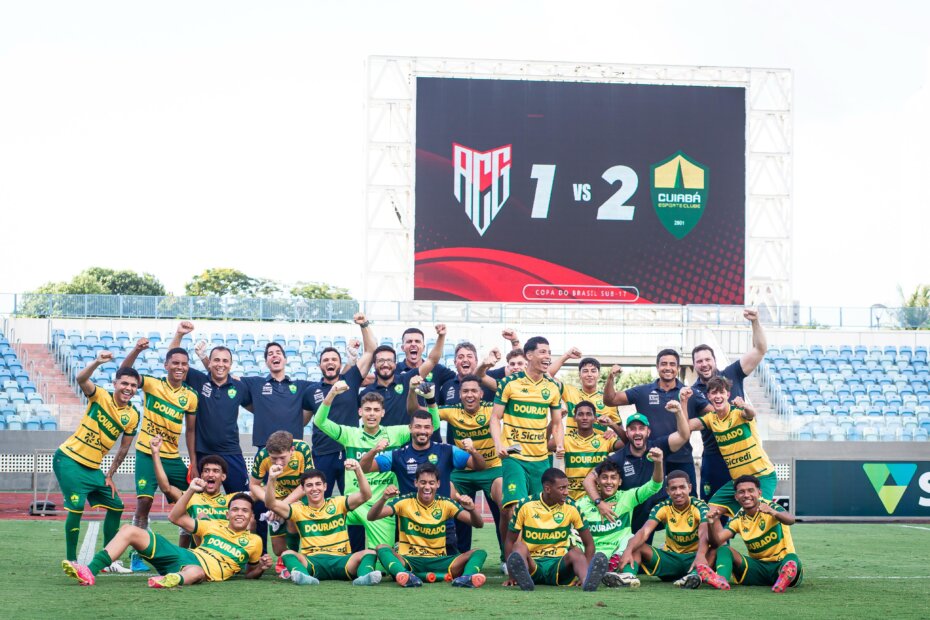 CB Cba - O Esportivo