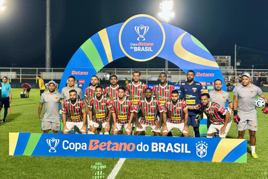 CB Ope - O Esportivo
