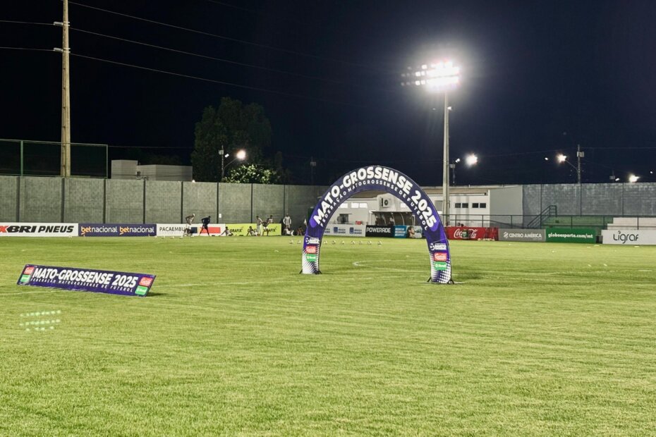FMF 073 - O Esportivo