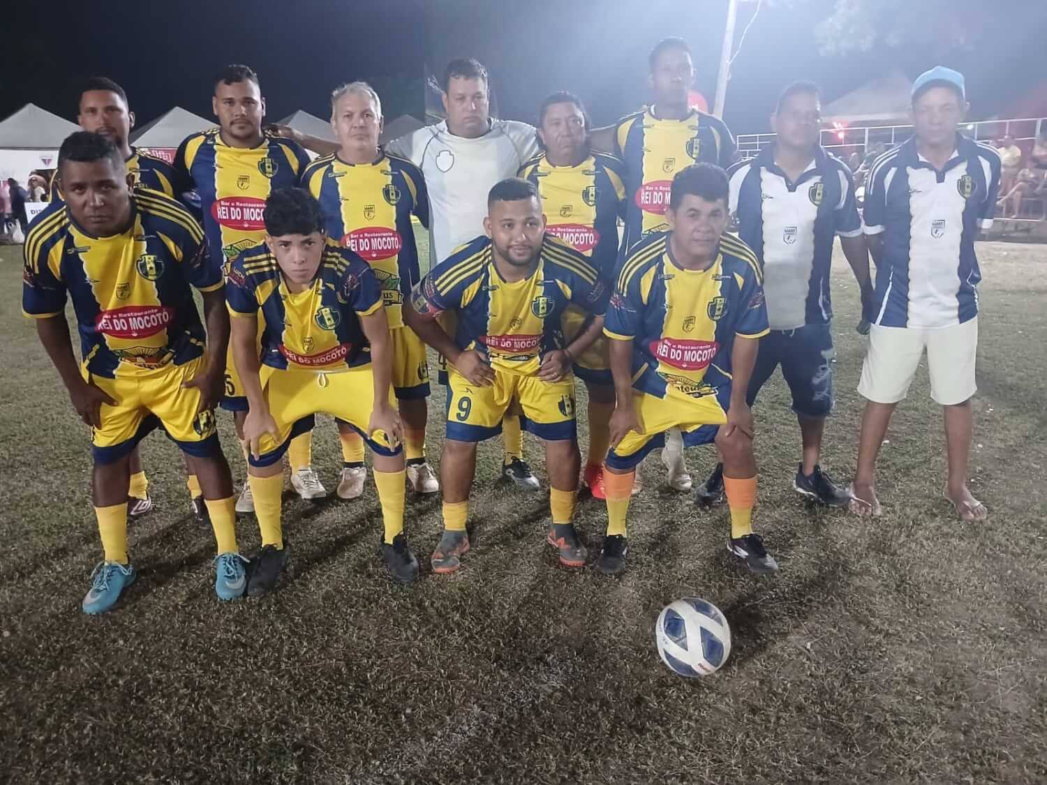 Ate Cbano - O Esportivo