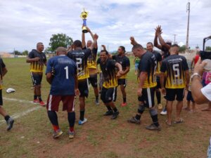 Batata b - O Esportivo